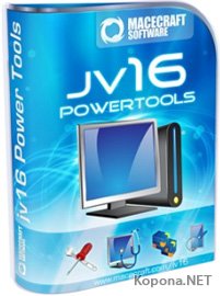 jv16 PowerTools 2010 v2.0.0.986