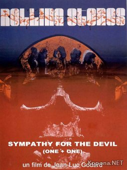 Сочувствие дьяволу / Sympathy for the Devil / One Plus One (1968) DVD9 + DVDRip + 700
