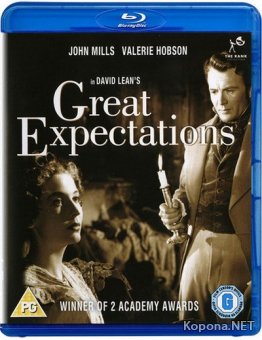   / Great Expectations (1946) HD 720p + DVD9 + HQRip