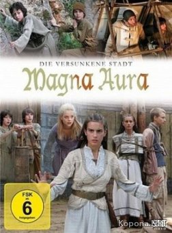   / Magna Aura (2009) DVDRip