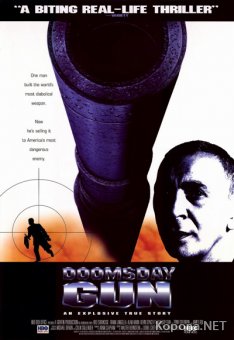    / Doomsday gun (1994) VHSRip