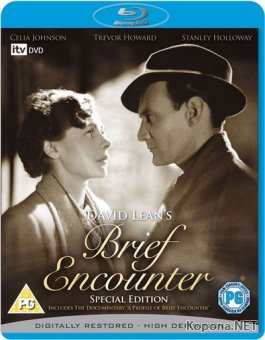   / Brief Encounter (1945) HD 720p + DVD5 + DVDRip