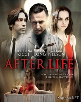    / After.Life (2009) HDRip