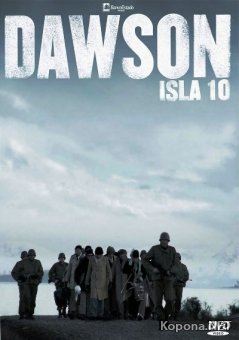 ,  10 / Dawson, Isla 10 (2009) DVDRip
