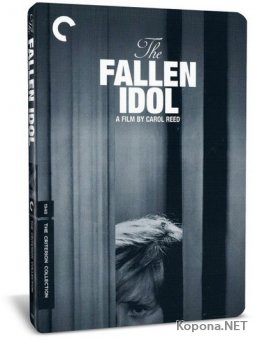   / The Fallen Idol (1948) DVD9 + DVDRip