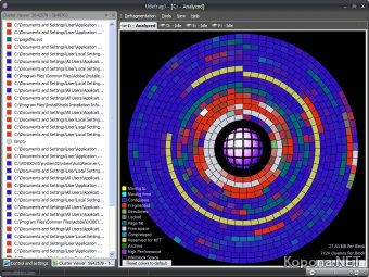 DiskTrix UltimateDefrag v3.0.100.19