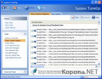 Acelogix System TuneUp v3.0.0.434