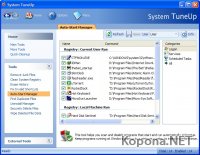 Acelogix System TuneUp v3.0.0.434