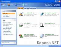 Acelogix System TuneUp v3.0.0.434