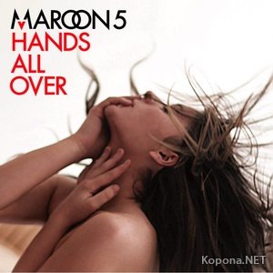 Maroon 5 - Hands All Over (Deluxe Edition) (2010)