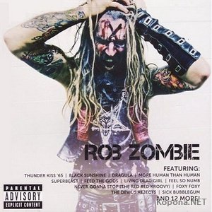 Rob Zombie - Icon 2 (2010) 2CD