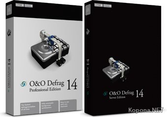 O&O Defrag v14.1.305