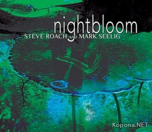 Steve Roach and Mark Seelig - Nightbloom (2010)