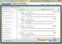 WinASO Registry Optimizer v4.6.2