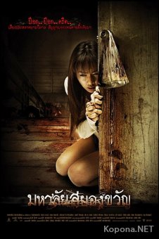   / Haunted Universities (2009/DVDRip/1400Mb/700Mb)