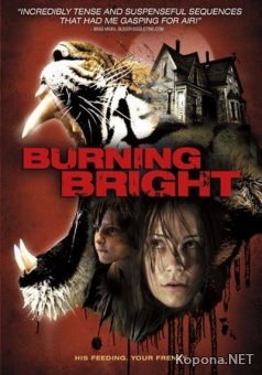   / Burning Bright (2010) DVDRip