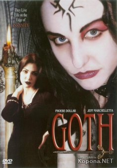  / Goth (2003) DVDRip