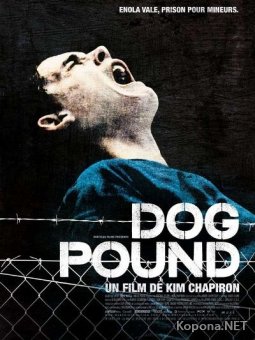   / Dog Pound (2010/HDRip/1400Mb/700Mb)