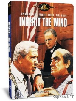   / Inherit the Wind (1960) DVDRip