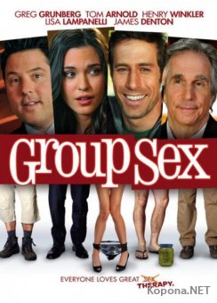  / Group Sex (2010) DVDRip