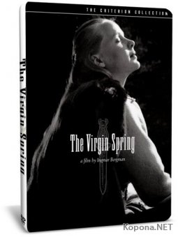   / The Virgin Spring (1959) DVD9 + DVDRip