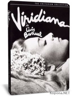  / Viridiana (1961) DVD9 + DVDRip