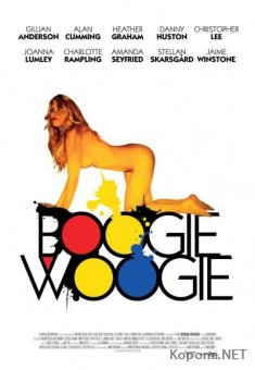 - / Boogie Woogie (2009) HDRip