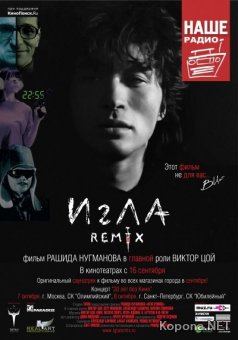  Remix (2010) CAMRip