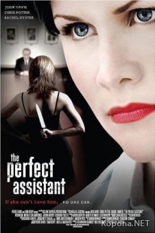   / The Perfect Assistant (2008) DVDRip / DVD5