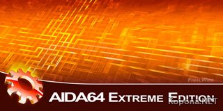 AIDA64 Extreme Edition v1.80.1450 *PROPER*