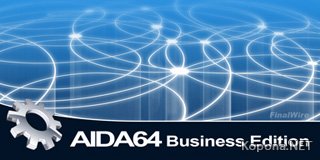 AIDA64 Business Edition v1.80.1450