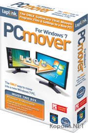 PCmover Professional v6.00.620.0