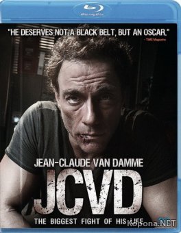 .... / JCVD (2008) HD 1080p + 720p + DVD9 + HQRip