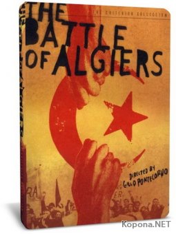    / The Battle of Algiers (1966) DVD9 + DVDRip