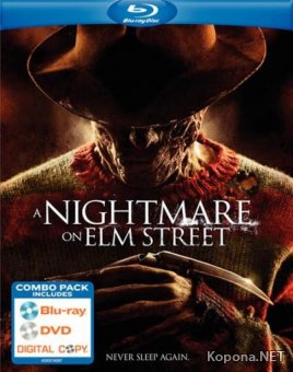     / A Nightmare on Elm Street (2010/HDRip/DVD5)