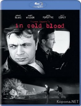   / In Cold Blood (1967) HD 1080p + DVD9 + DVDRip