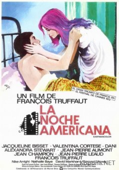   / La Nuit amricaine (1973) DVD9 + DVDRip