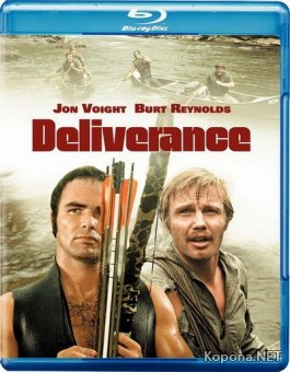  / Deliverance (1972) HD 1080p + 720p + DVD5 + HQRip