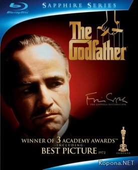  .  / The Godfather. Trilogy (1972/1974/1990) HD 1080p + 720p