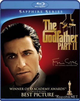  .  / The Godfather. Trilogy (1972/1974/1990) HD 1080p + 720p