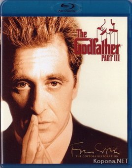  .  / The Godfather. Trilogy (1972/1974/1990) HD 1080p + 720p