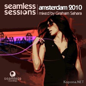 Seamless Sessions: Amsterdam (2010)