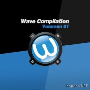 Wavecollective Compilation Vol 01 (2010)