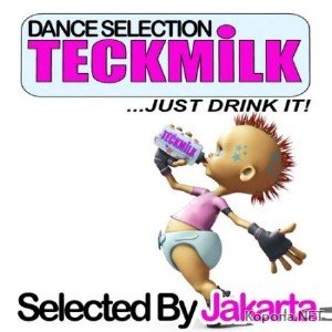 Teckmilk Dance selected By Jakarta (2010)