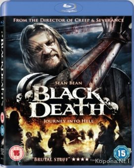   / Black Death (2010) HDRip / DVD5