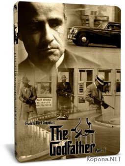  :  / The Godfather: Trilogy (1972-1990) 3xDVD9