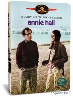   / Annie Hall (1977) HD 1080i + 720p + DVD5 + HQRip