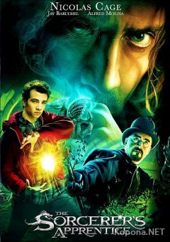   / The Sorcerer's Apprentice (2010) DVD5