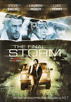   / Final Storm (2010) HDRip / DVD5