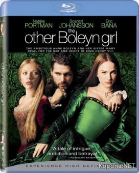      / The Other Boleyn Girl (2008) BD-Remux + 1080p + DVD9 + HQRip